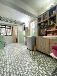 Blk 20 Dover Ville (Queenstown), HDB 3 Rooms #455439351